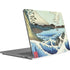 Hiroshige View from Satta Suruga Province Surface Laptop Studio Skin