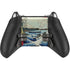 Hiroshige View from Satta Suruga Province Xbox Elite Wireless Controller Series 2 Skin