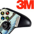 Hiroshige View from Satta Suruga Province Xbox One Controller Skin
