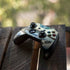 Hiroshige View from Satta Suruga Province Xbox One Controller Skin