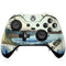 Hiroshige View from Satta Suruga Province Xbox One Elite Controller Skin