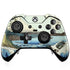 Hiroshige View from Satta Suruga Province Xbox One Elite Controller Skin