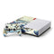 Hiroshige View from Satta Suruga Province Xbox One S Console and Controller Bundle Skin