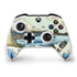 Hiroshige View from Satta Suruga Province Xbox One S Controller Skin