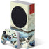 View from Satta Suruga Province by Hiroshige Xbox Series S Skins