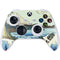 Hiroshige View from Satta Suruga Province Xbox Series S Controller Skin