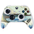 Hiroshige View from Satta Suruga Province Xbox Series S Controller Skin