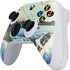 Hiroshige View from Satta Suruga Province Xbox Series S Controller Skin