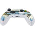 Hiroshige View from Satta Suruga Province Xbox Series S Controller Skin