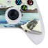 Hiroshige View from Satta Suruga Province Xbox Series S Controller Skin