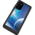 View of a Planet as it Looms in Close Orbit and with Rings Galaxy Note20 5G Waterproof Case