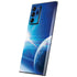 View of a Planet as it Looms in Close Orbit and with Rings Galaxy Note20 Ultra 5G Skin