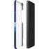 View of a Planet as it Looms in Close Orbit and with Rings Galaxy S20 Lite Case