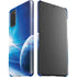 View of a Planet as it Looms in Close Orbit and with Rings Galaxy S20 Lite Case
