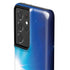 View of a Planet as it Looms in Close Orbit and with Rings Galaxy S21 Ultra 5G Pro Case