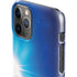 View of a Planet as it Looms in Close Orbit and with Rings iPhone 11 Pro Lite Case