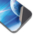 View of a Planet as it Looms in Close Orbit and with Rings iPhone 13 Pro Skin