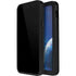 View of a Planet as it Looms in Close Orbit and with Rings iPhone 14 Pro Waterproof Case