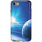 View of a Planet as it Looms in Close Orbit and with Rings iPhone SE (2nd & 3rd Gen) Pro Case