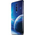 View of a Planet as it Looms in Close Orbit and with Rings OnePlus 7 Pro Skin