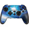 View of a Planet as it Looms in Close Orbit and with Rings PlayStation Scuf Vantage 2 Controller Skin
