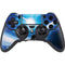 View of a Planet as it Looms in Close Orbit and with Rings PS4/PC SCUF Impact Controller Skin