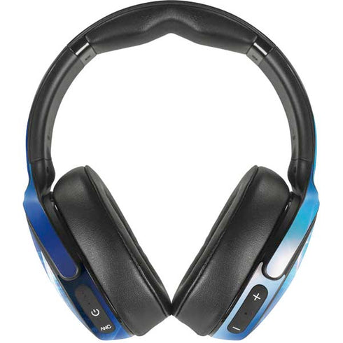 View of a Planet as it Looms in Close Orbit and with Rings Skullcandy Venue Skin