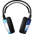 View of a Planet as it Looms in Close Orbit and with Rings SteelSeries Arctis 3 Skin
