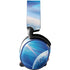 View of a Planet as it Looms in Close Orbit and with Rings SteelSeries Arctis 5 Skin