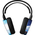 View of a Planet as it Looms in Close Orbit and with Rings SteelSeries Arctis 5 Skin