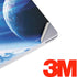 View of a Planet as it Looms in Close Orbit and with Rings Surface Laptop 2 Skin