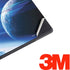 View of a Planet as it Looms in Close Orbit and with Rings Surface Pro 7 Skin