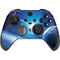 View of a Planet as it Looms in Close Orbit and with Rings Xbox Elite Wireless Controller Series 2 Skin