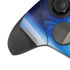 View of a Planet as it Looms in Close Orbit and with Rings Xbox Elite Wireless Controller Series 2 Skin