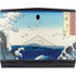 View of the Naruto whirlpools at Awa by Hiroshige Dell Alienware Skin
