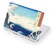 View of the Naruto whirlpools at Awa by Hiroshige Acer Chromebook Skin