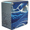Hiroshige View of the Naruto whirlpools at Awa Cooler Master MasterBox Q300L Mini Tower Skin