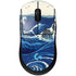 View of the Naruto whirlpools at Awa by Hiroshige G Pro Wireless Gaming Mouse Skin