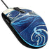 View of the Naruto whirlpools at Awa by Hiroshige G203 Prodigy RGB Wired Gaming Mouse Skin