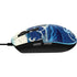 View of the Naruto whirlpools at Awa by Hiroshige G203 Prodigy RGB Wired Gaming Mouse Skin