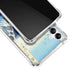 Hiroshige View of the Naruto whirlpools at Awa Galaxy A14 5G Clear Case