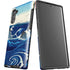 Hiroshige View of the Naruto whirlpools at Awa Galaxy Note 10 Pro Case
