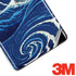 Hiroshige View of the Naruto whirlpools at Awa Galaxy Note 8 Skin