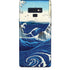 Hiroshige View of the Naruto whirlpools at Awa Galaxy Note 9 Skin