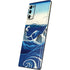 Hiroshige View of the Naruto whirlpools at Awa Galaxy Note20 5G Skin