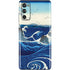 Hiroshige View of the Naruto whirlpools at Awa Galaxy S20 Fan Edition Skin