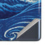 Hiroshige View of the Naruto whirlpools at Awa Galaxy S20 Fan Edition Skin