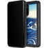 Hiroshige View of the Naruto whirlpools at Awa Galaxy S20 Plus Waterproof Case