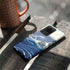 Hiroshige View of the Naruto whirlpools at Awa Galaxy S20 Ultra 5G Pro Case