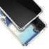 Hiroshige View of the Naruto whirlpools at Awa Galaxy S22 Plus Clear Case